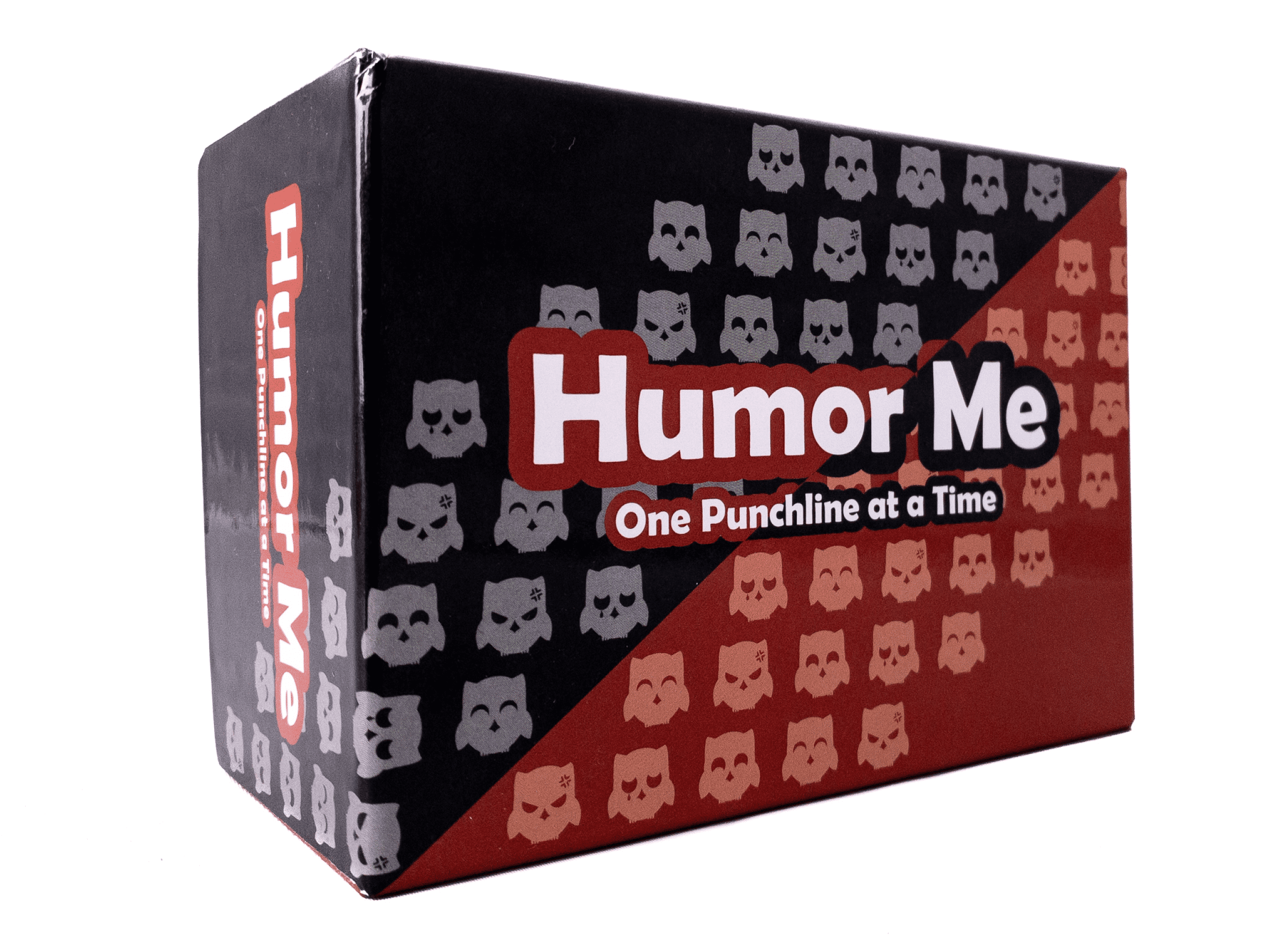 Humor Me