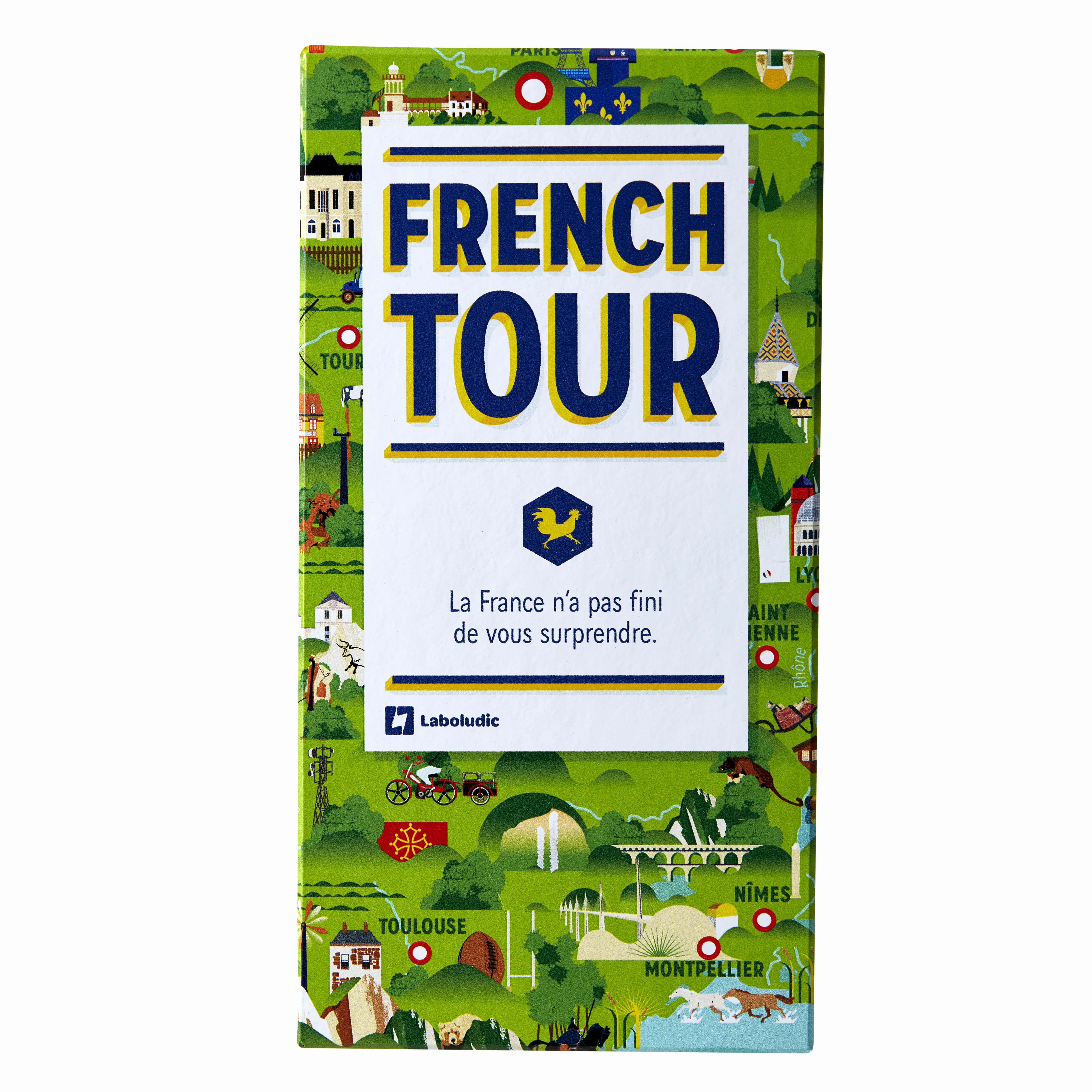 French Tour