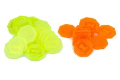 Coup: ISK Tokens