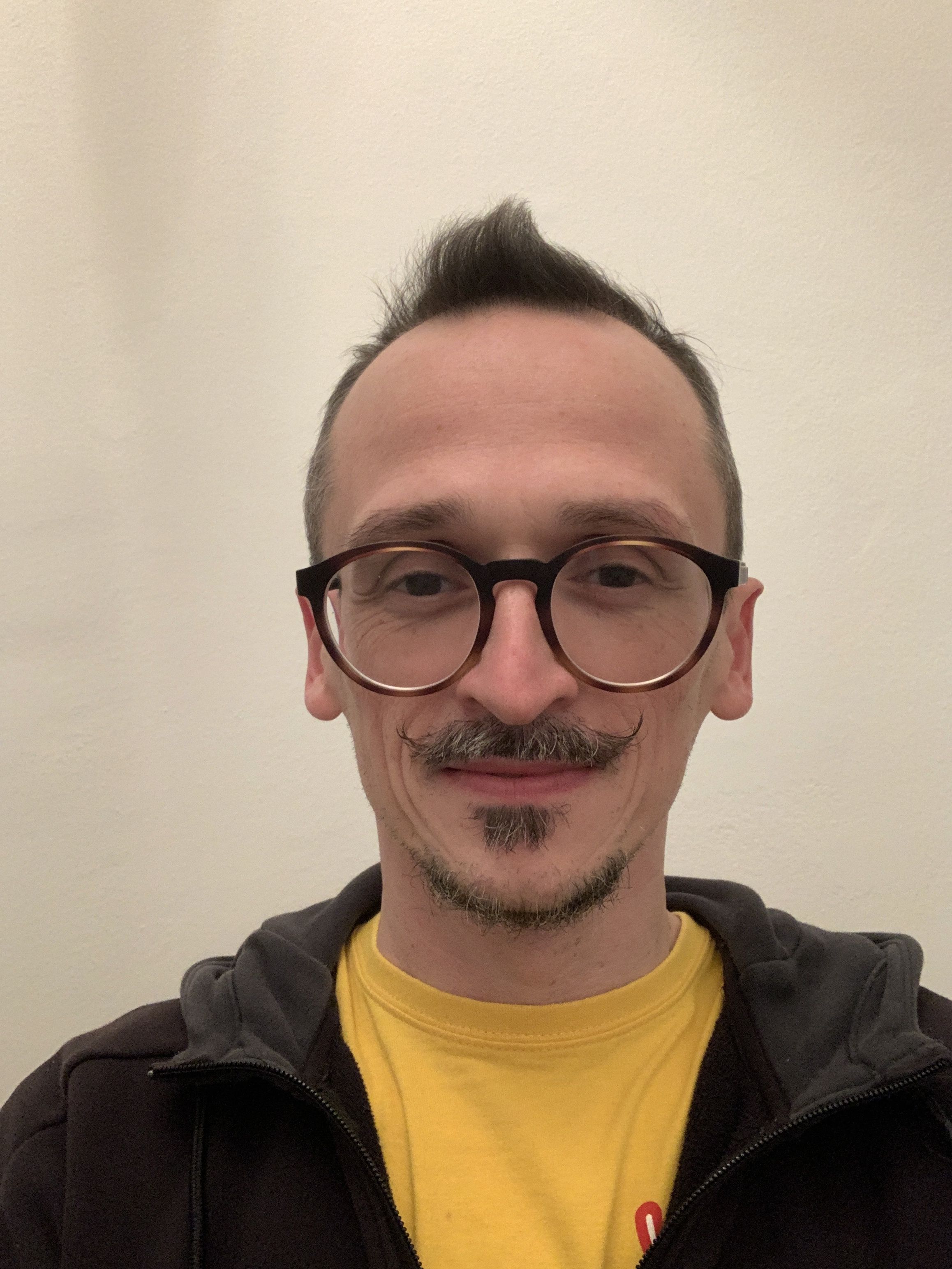 Emanuele Sassi Zanichelli