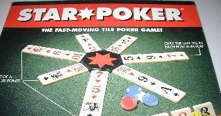 Star Poker Board Game BoardGameGeek