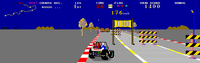 Video Game: Speed Buggy