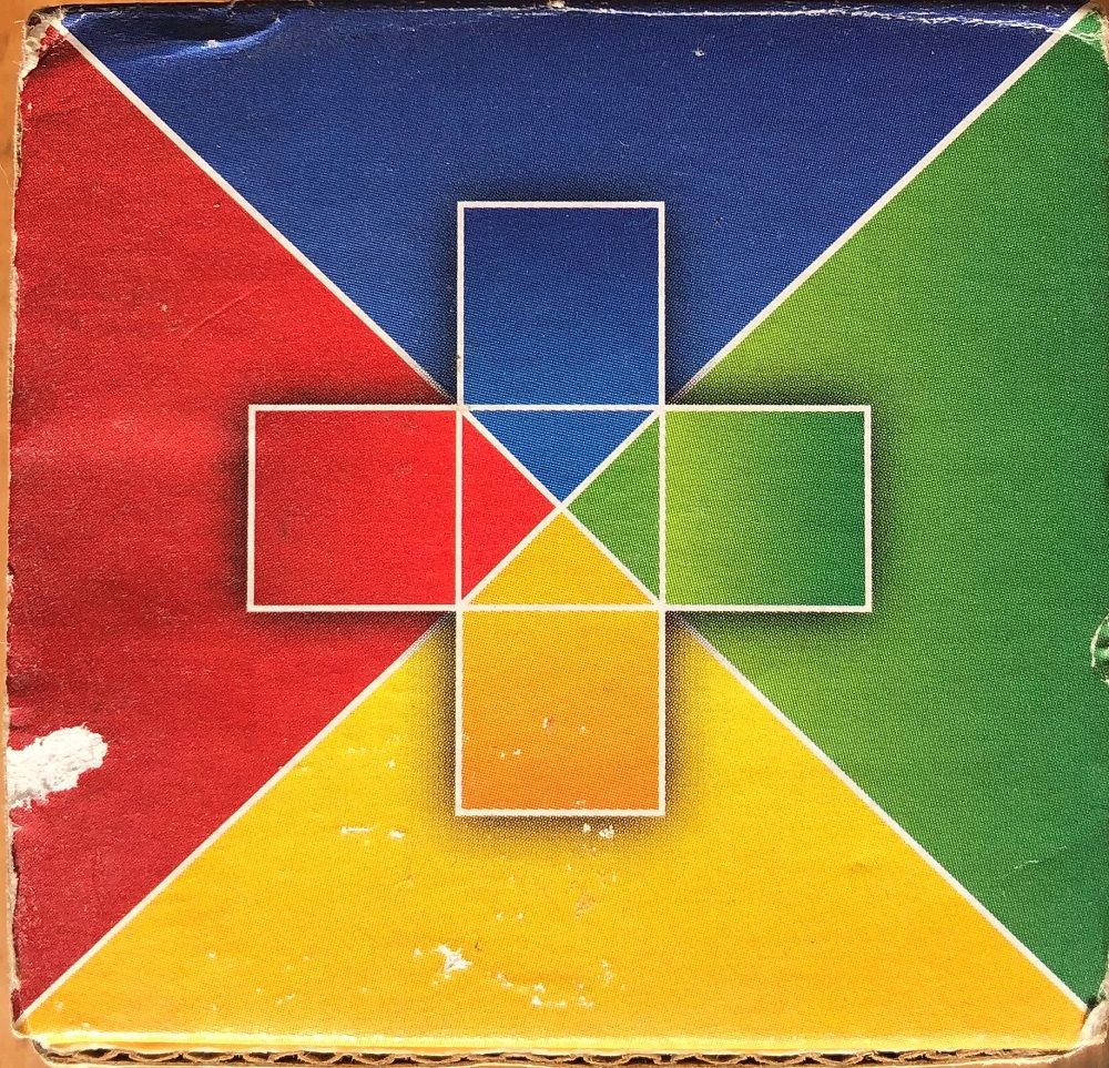 The Cube²