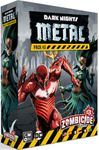 Zombicide: 2nd Edition – Dark Nights Metal: Pack #3
