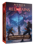 Ashes Reborn: Red Rains – The Frostwild Scourge