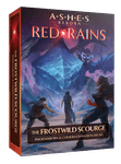 Board Game: Ashes Reborn: Red Rains – The Frostwild Scourge