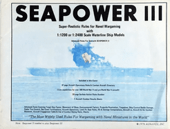Seapower III