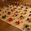Game set-up 