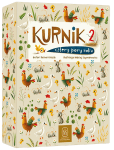 Kurnik 2: Cztery pory roku