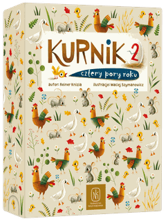 Kurnik 2: Cztery pory roku