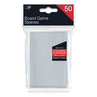 Standard European (59x92mm)