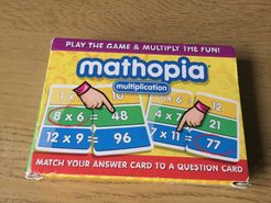 Mathopia