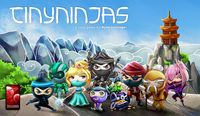 Tiny Ninjas (English)