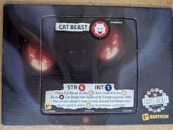 ZU Tiles: Fruits Basket – Cat Beast Promo