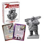 Zpocalypse: Aftermath – Jim Sterling