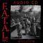 RPG Item: F.A.T.A.L. Audio CD