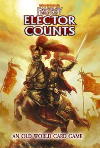 Elector Counts box art