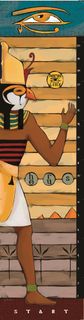 Horus Line