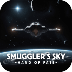 Smuggler's Sky: Hand of Fate