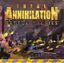 Video Game: Total Annihilation: Battle Tactics
