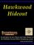 RPG Item: Hawkwood Hideout (PF2)