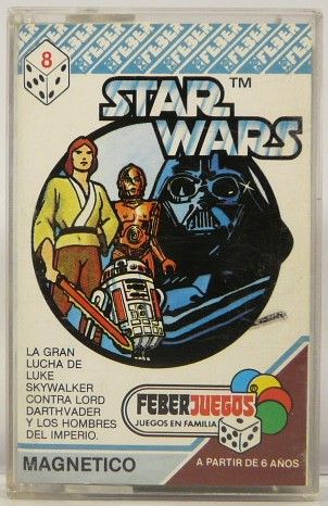 Star Wars
