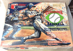 Clubhouse Baseball