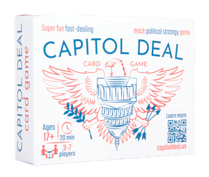 Capitol Deal