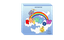 Rainbow box art