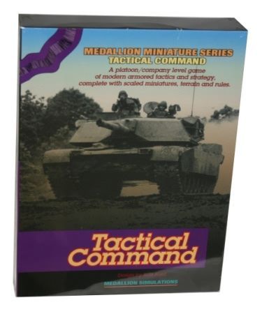 Tactical Command
