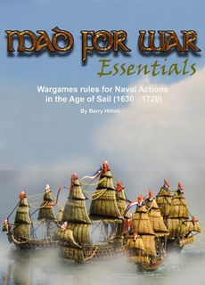 Mad for War: Essentials