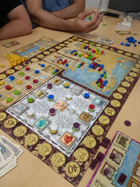 BoardGameGeek