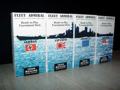 Fleet Admiral