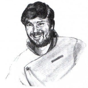 Rob Caswell