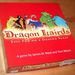 Board Game: Dragon Lairds