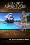 RPG Item: Entropic Adventures: The Secret of Isla de Monos