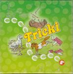 Tricki