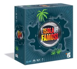 L'isola dei famosi