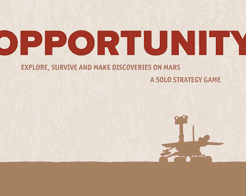 Opportunity