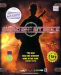 Video Game: Sudden Strike