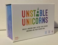 Unstable Unicorns