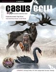 Issue: Casus Belli (v4, Issue 35 - Nov/Dec 2020)