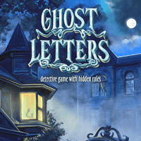 Ghost Letters