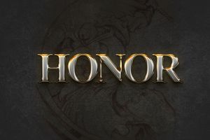 Honor