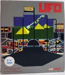 Video Game: UFO