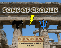 Sons of Cronus