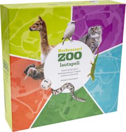 Korkeasaari ZOO