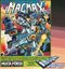 Video Game: MagMax