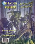 Issue: Shadis Presents (Issue 19.5 - Jun 1995)