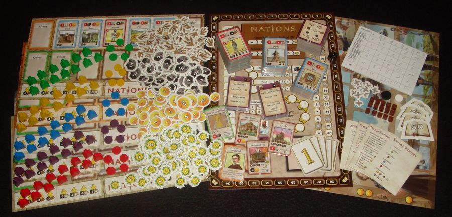 board game image